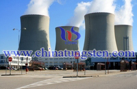 nuclear power