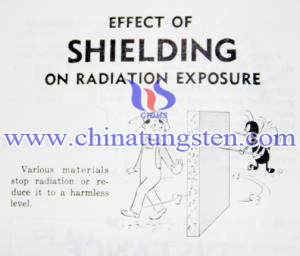 radiation shielding