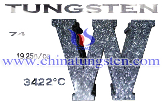 tungsten